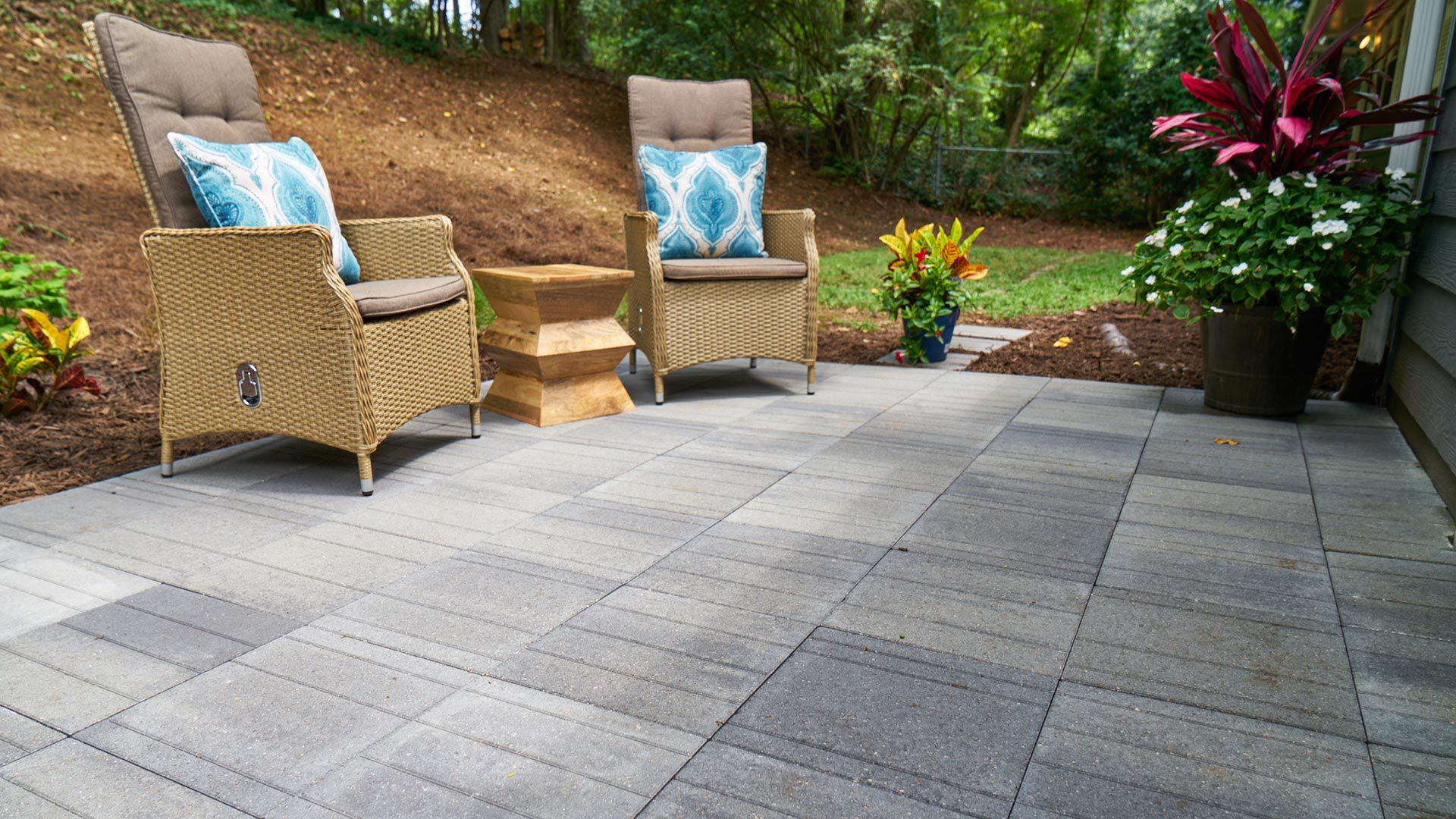 Reviving Your Patio: The Benefits of Patio Restoration