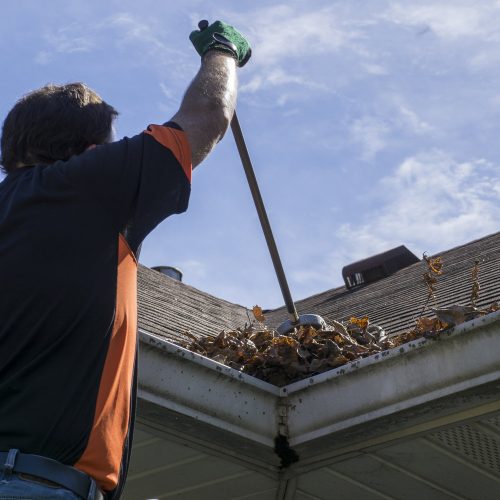 The Importance of Regular Gutter Cleaning